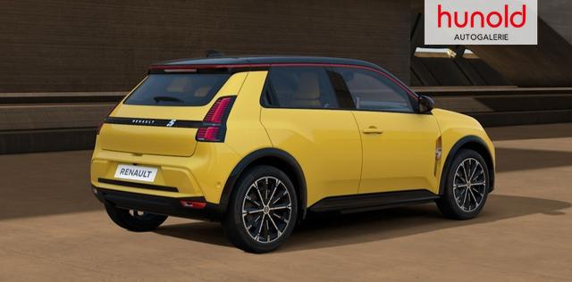 Renault R 5 Iconic Five Harman Kardon SHZ 150 Comfort Range 