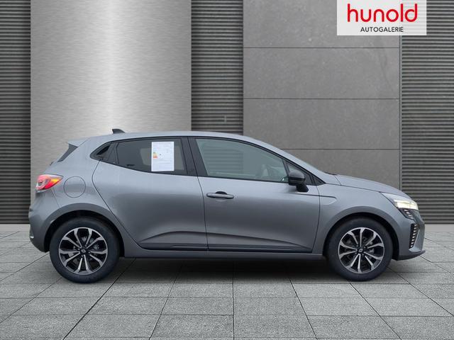 Renault Clio Techno SHZ LKHZ TCe 90 