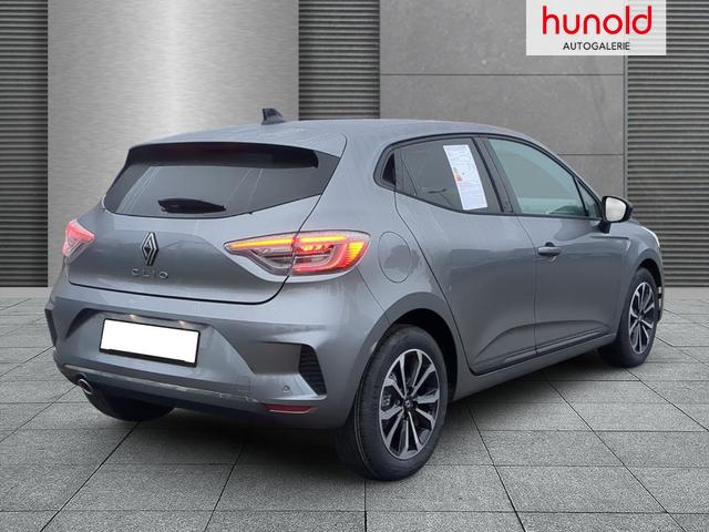 Renault Clio Techno SHZ LKHZ TCe 90 