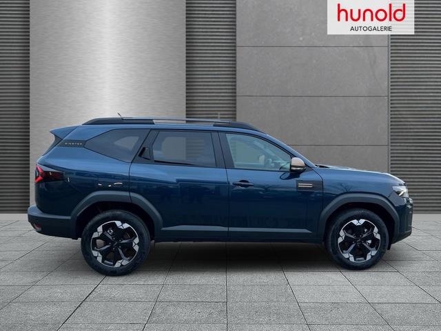 Dacia Bigster Extreme el.Heckklappe+SHZ+RFK Full-Hybrid 155 