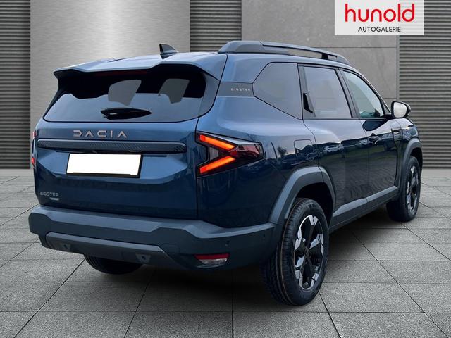 Dacia Bigster Extreme el.Heckklappe+SHZ+RFK Full-Hybrid 155 