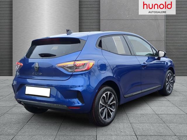 Renault Clio Techno SHZ+LKHZ+LED TCe 90 X-Tronic Autom. 