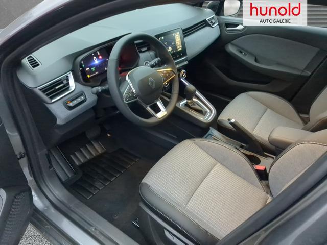 Renault Clio Techno SHZ+LED+RFK TCe 90 X-Tronic Autom. 