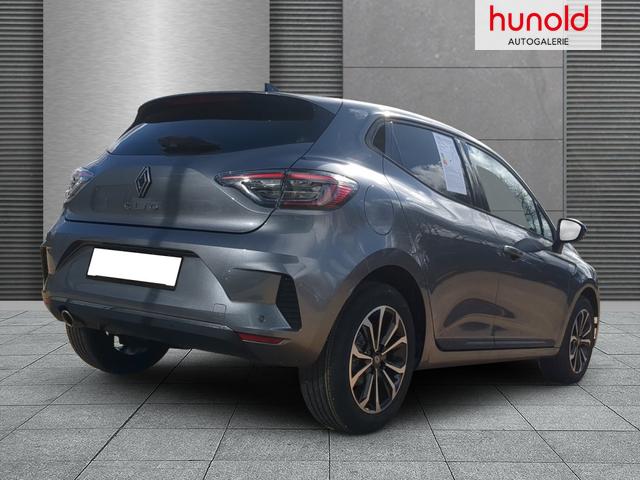 Renault Clio Techno LED+Navi+Winterpaket TCe 90 X-Tronic 