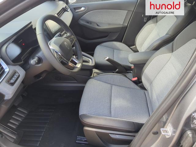 Renault Clio Techno LED+Navi+Winterpaket TCe 90 X-Tronic 