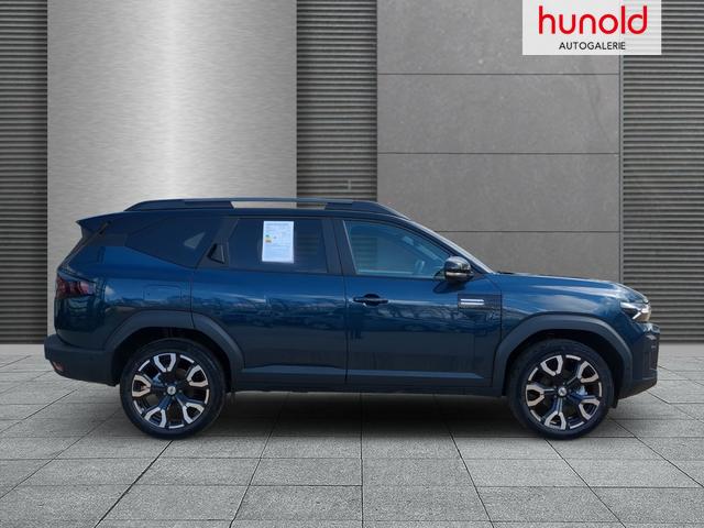 Dacia Bigster Journey Winterpaket+RFK+PDC Full-Hybrid 155 