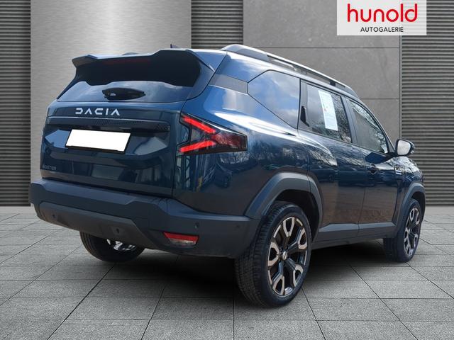Dacia Bigster Journey Winterpaket+RFK+PDC Full-Hybrid 155 