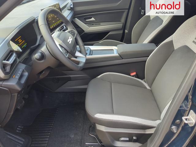 Dacia Bigster Journey Winterpaket+RFK+PDC Full-Hybrid 155 