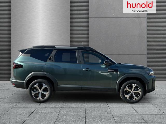 Dacia Bigster Journey SHZ+LKHZ+Navi Full-Hybrid 155 