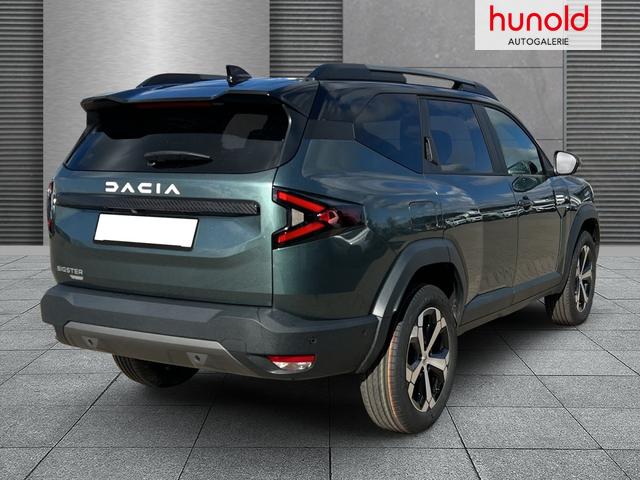 Dacia Bigster Journey SHZ+LKHZ+Navi Full-Hybrid 155 