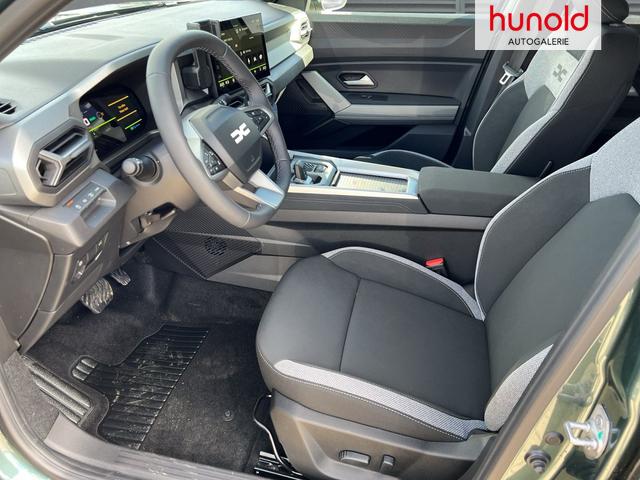 Dacia Bigster Journey SHZ+LKHZ+Navi Full-Hybrid 155 
