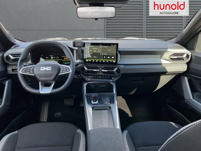 Dacia Bigster Journey SHZ+LKHZ+Navi Full-Hybrid 155 