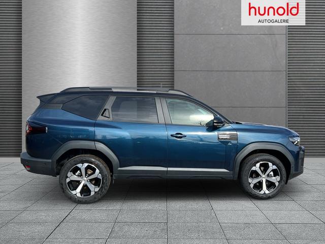 Dacia Bigster Journey SHZ+MV-Kamera+LED Full-Hybrid 155 