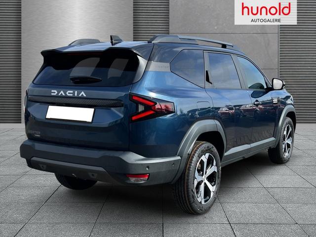 Dacia Bigster Journey SHZ+MV-Kamera+LED Full-Hybrid 155 