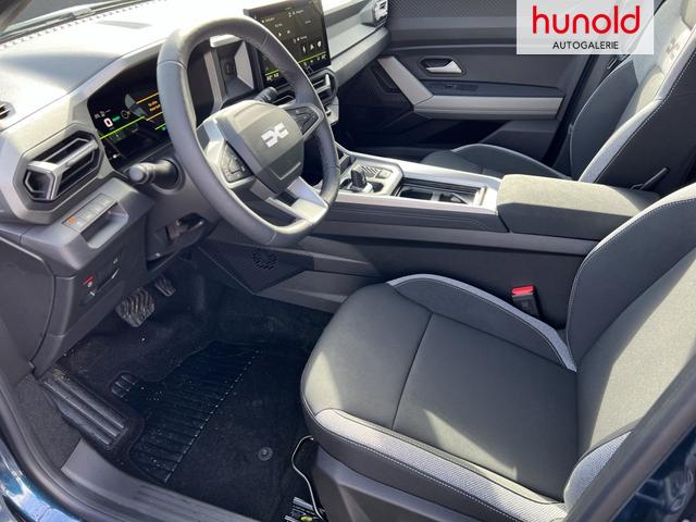 Dacia Bigster Journey SHZ+MV-Kamera+LED Full-Hybrid 155 