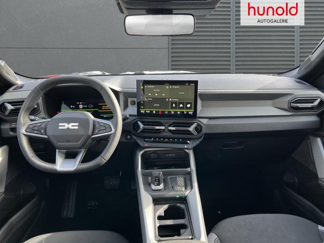 Dacia Bigster Journey SHZ+MV-Kamera+LED Full-Hybrid 155 