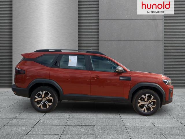 Dacia Bigster Expression SHZ+LKHZ+PDC+RFK Full-Hybrid 155 