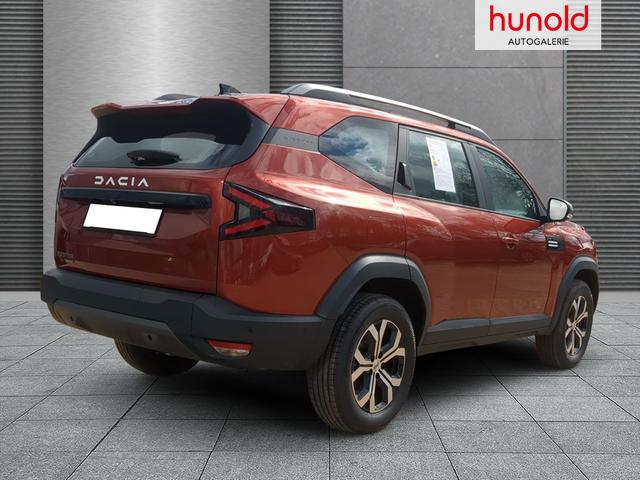 Dacia Bigster Expression SHZ+LKHZ+PDC+RFK Full-Hybrid 155 