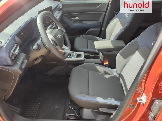 Dacia Bigster Expression SHZ+LKHZ+PDC+RFK Full-Hybrid 155 