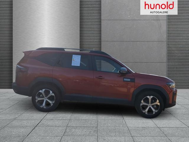 Dacia Bigster Journey Navi+SHZ+LKHZ+RFK Full-Hybrid 155 