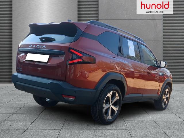 Dacia Bigster Journey Navi+SHZ+LKHZ+RFK Full-Hybrid 155 