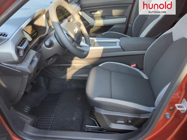 Dacia Bigster Journey Navi+SHZ+LKHZ+RFK Full-Hybrid 155 