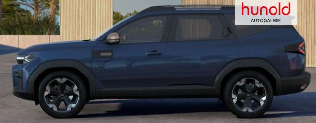 Dacia Bigster Extreme Pano+LKHZ+SHZ+PDC+RFK Tribrid 150 EDC 4x4 