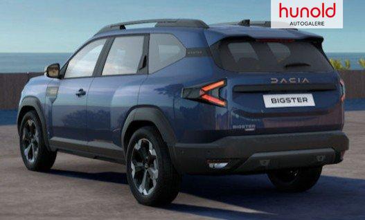 Dacia Bigster Extreme Pano+LKHZ+SHZ+PDC+RFK Tribrid 150 EDC 4x4 