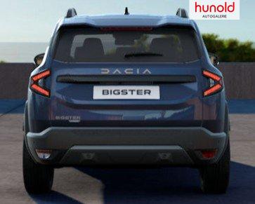 Dacia Bigster Extreme Pano+LKHZ+SHZ+PDC+RFK Tribrid 150 EDC 4x4 