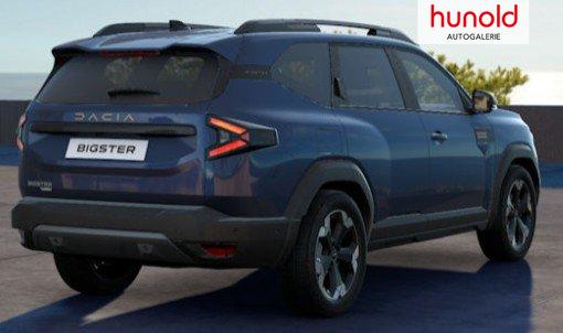 Dacia Bigster Extreme Pano+LKHZ+SHZ+PDC+RFK Tribrid 150 EDC 4x4 