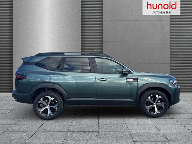 Dacia Bigster Journey Winter- & Citypaket TCe 140 
