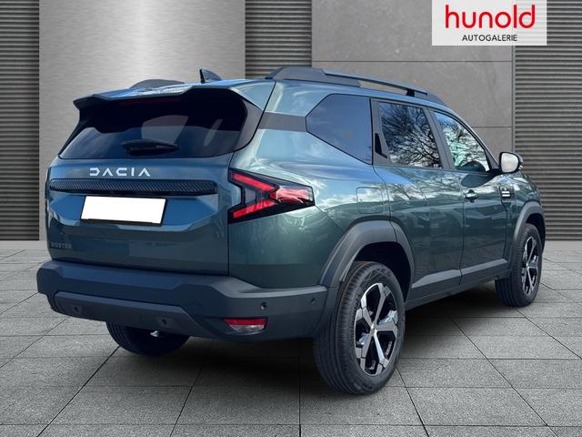 Dacia Bigster Journey Winter- & Citypaket TCe 140 