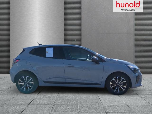 Renault Clio Techno SHZ LKHZ TCe 90 