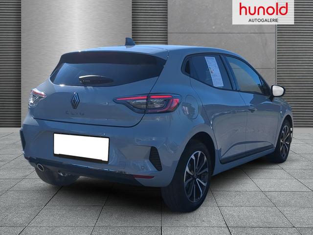 Renault Clio Techno SHZ LKHZ TCe 90 