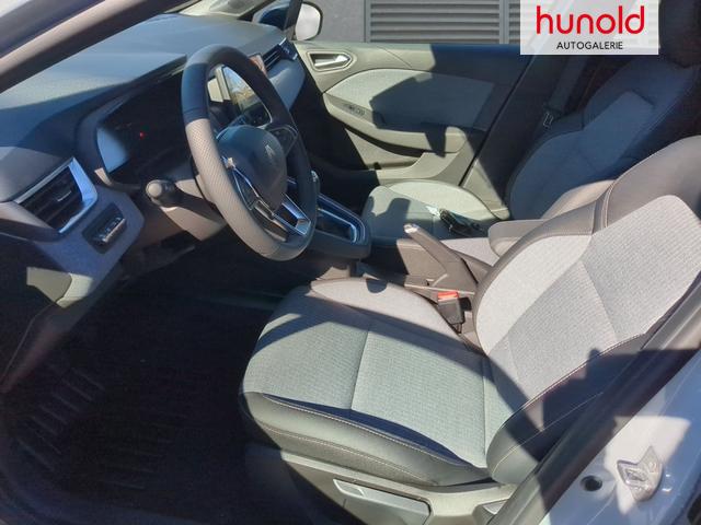 Renault Clio Techno SHZ LKHZ TCe 90 