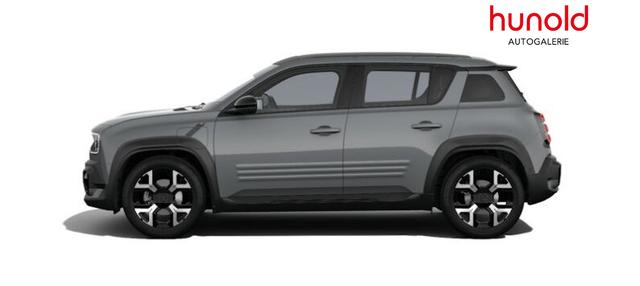 Renault R 4 Techno plein sud CCS E-TECH 150 Comfort Range 