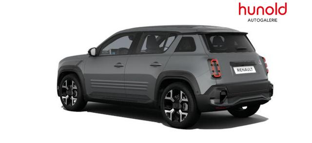 Renault R 4 Techno plein sud CCS E-TECH 150 Comfort Range 