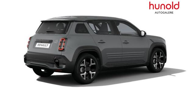 Renault R 4 Techno plein sud CCS E-TECH 150 Comfort Range 