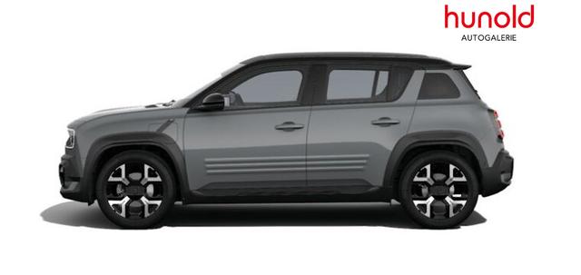 Renault R 4 Techno plein sud CCS E-TECH 150 Comfort Range 