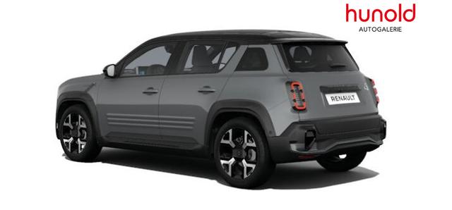 Renault R 4 Techno plein sud CCS E-TECH 150 Comfort Range 