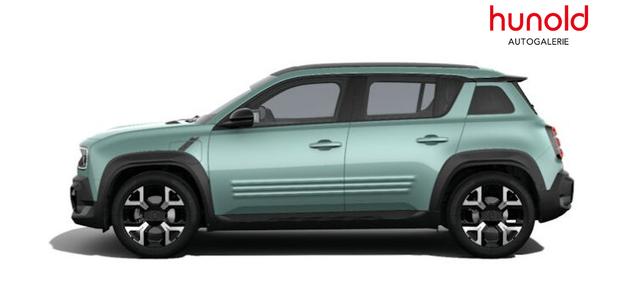 Renault R 4 Techno plein sud CCS E-TECH 150 Comfort Range 