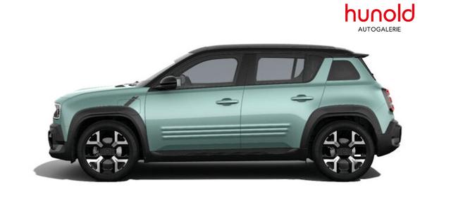 Renault R 4 Techno plein sud CCS E-TECH 150 Comfort Range 
