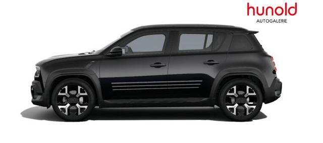 Renault R 4 Techno plein sud CCS E-TECH 150 Comfort Range 