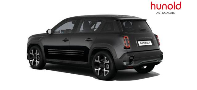 Renault R 4 Techno plein sud CCS E-TECH 150 Comfort Range 