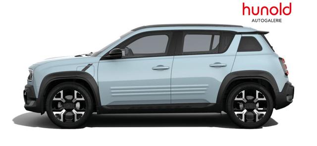 Renault R 4 Techno plein sud CCS E-TECH 150 Comfort Range 