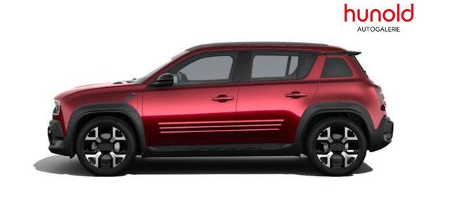 Renault R 4 Techno plein sud CCS E-TECH 150 Comfort Range 