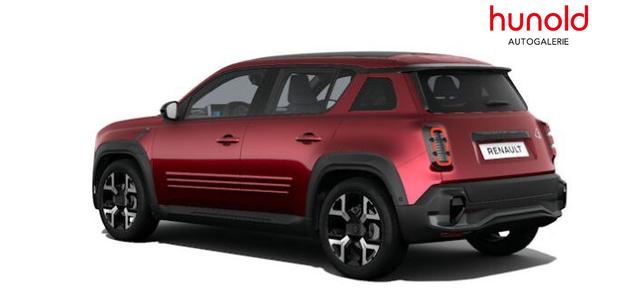 Renault R 4 Techno plein sud CCS E-TECH 150 Comfort Range 