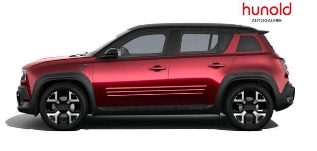 Renault R 4 Techno plein sud CCS E-TECH 150 Comfort Range 