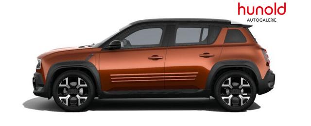 Renault R 4 Techno plein sud CCS E-TECH 150 Comfort Range 