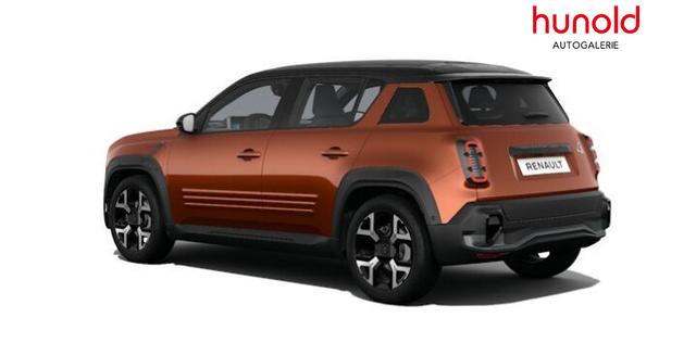Renault R 4 Techno plein sud CCS E-TECH 150 Comfort Range 